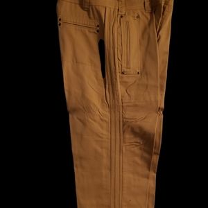 Adidas Men's Large Capri shorts